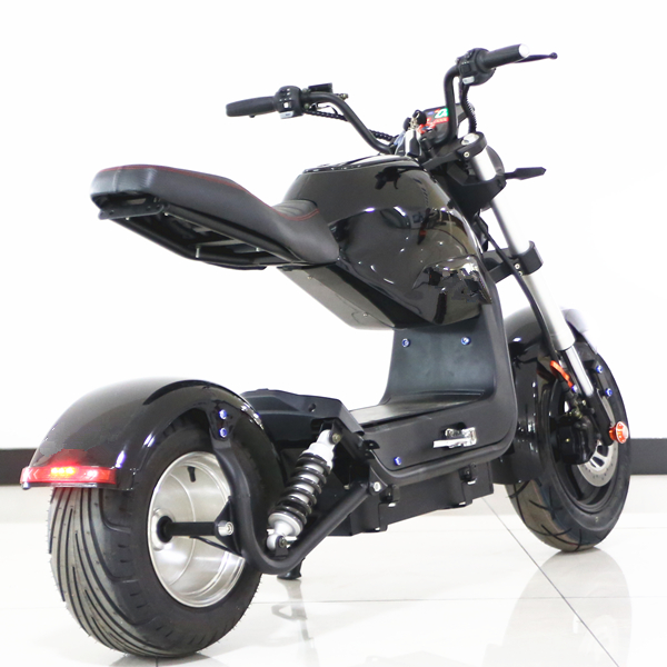 Wholesale Price Fashion Electric Motorcycle Scooter for Adults 