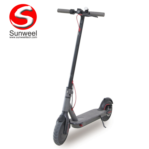 Foldable And Portable Electric Kick Scooter for Adults