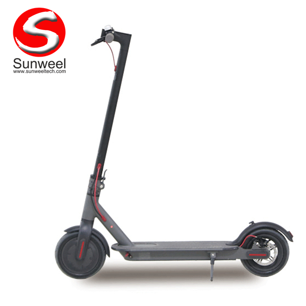 Foldable And Portable Electric Kick Scooter for Adults