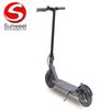 2 Wheel Smart Balance Electric Foldable Scooter Kick Scooter For Sale