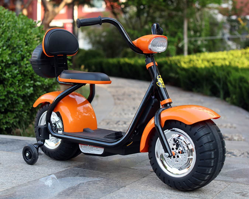 outdoor toys electric scooter