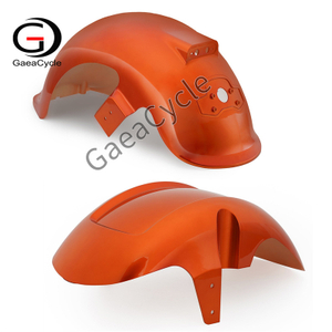 Fender for Gaea M2 Citycoco | E Chopper Scooter Accessories