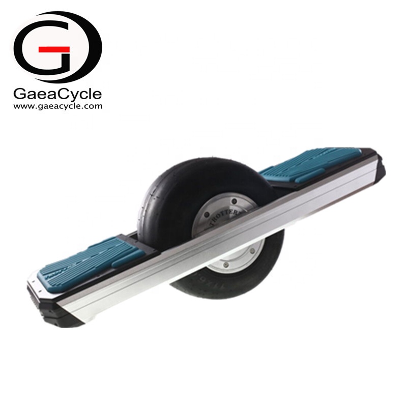 One Wheel Electric Scooter, Self Balancing Electric Skataboard, Elecrtric Hoverboard, Customizable Color/Motor | GaeaCycle Electric Scooter Manufacturer