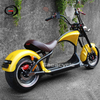 2000w M1 Powerful 60v Voltage Electric Scooter Chopper Citycoco Holland Warehouse Stock