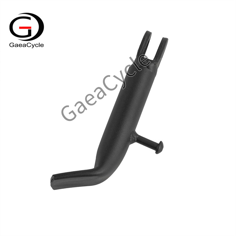 Electric Scooter Foot Rest Footpegs Kickstand for E Chopper M1P M2 M8 | GaeaCycle Citycoco