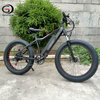 Fat Tire Electric Mountain Bikes with Wholesale Price, Customizable Motor and Battery, Large Capacity Battery, Powerful Motor | GaeaCycle Electric Bike Manufacturer