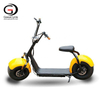 Most Popular 1000W 60V Electric Scooter Harley Citycoco | Fat Tire Electric Scooter Supplier | GaeaCycle