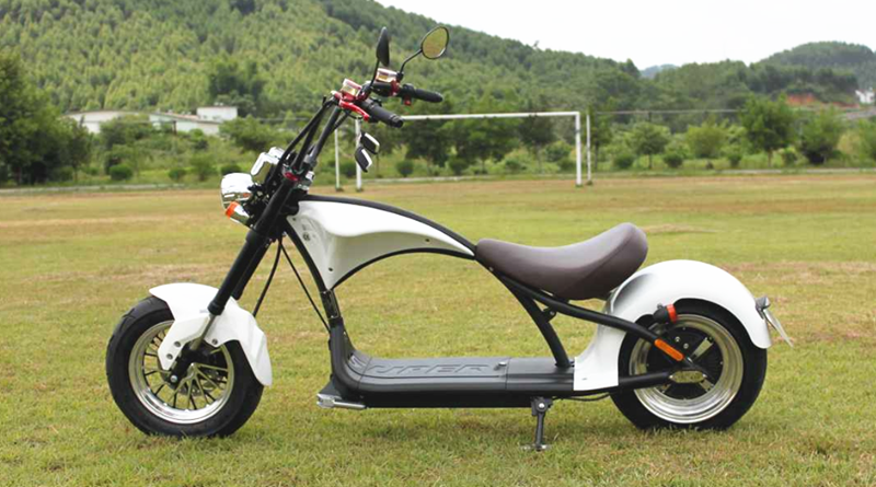 EEC\/COC Electric Scooter With 2000w 20ah 45km\/h Wholesale Price - PCBA Electronic Co., Ltd.