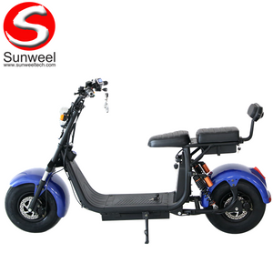 High Speed Electric Scooter for Adult 