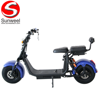 High Speed Electric Scooter for Adult 