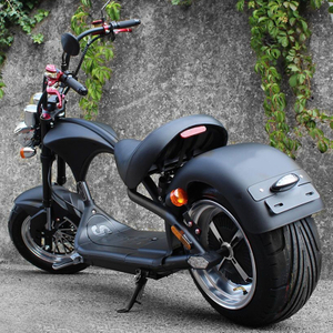 harley davidson electric moped