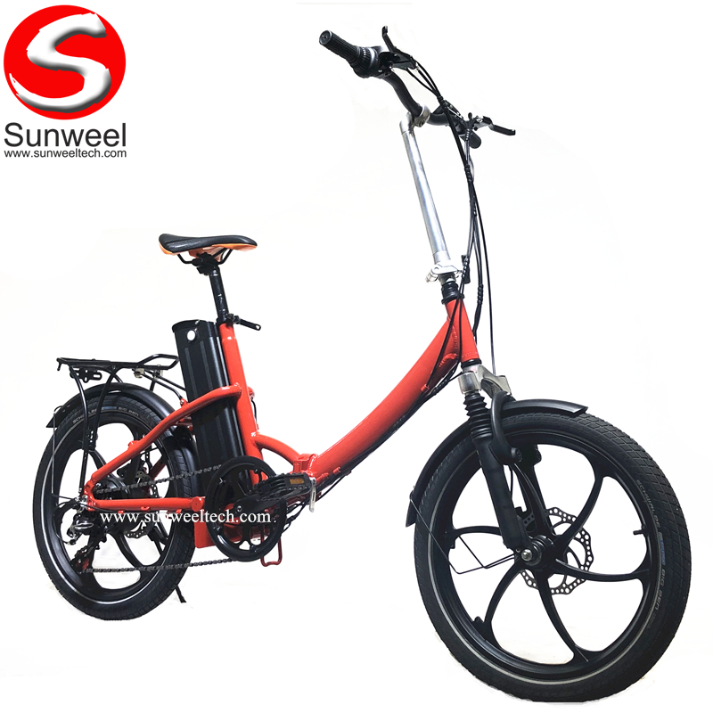 electric bike lowest price