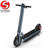 Suncycle Private Model Cheap 8.5 Inch Portable Foldable Electric Scooter