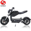 2019 China Cheap Adult Powerful Electric Motorcycle Scooter For Sale